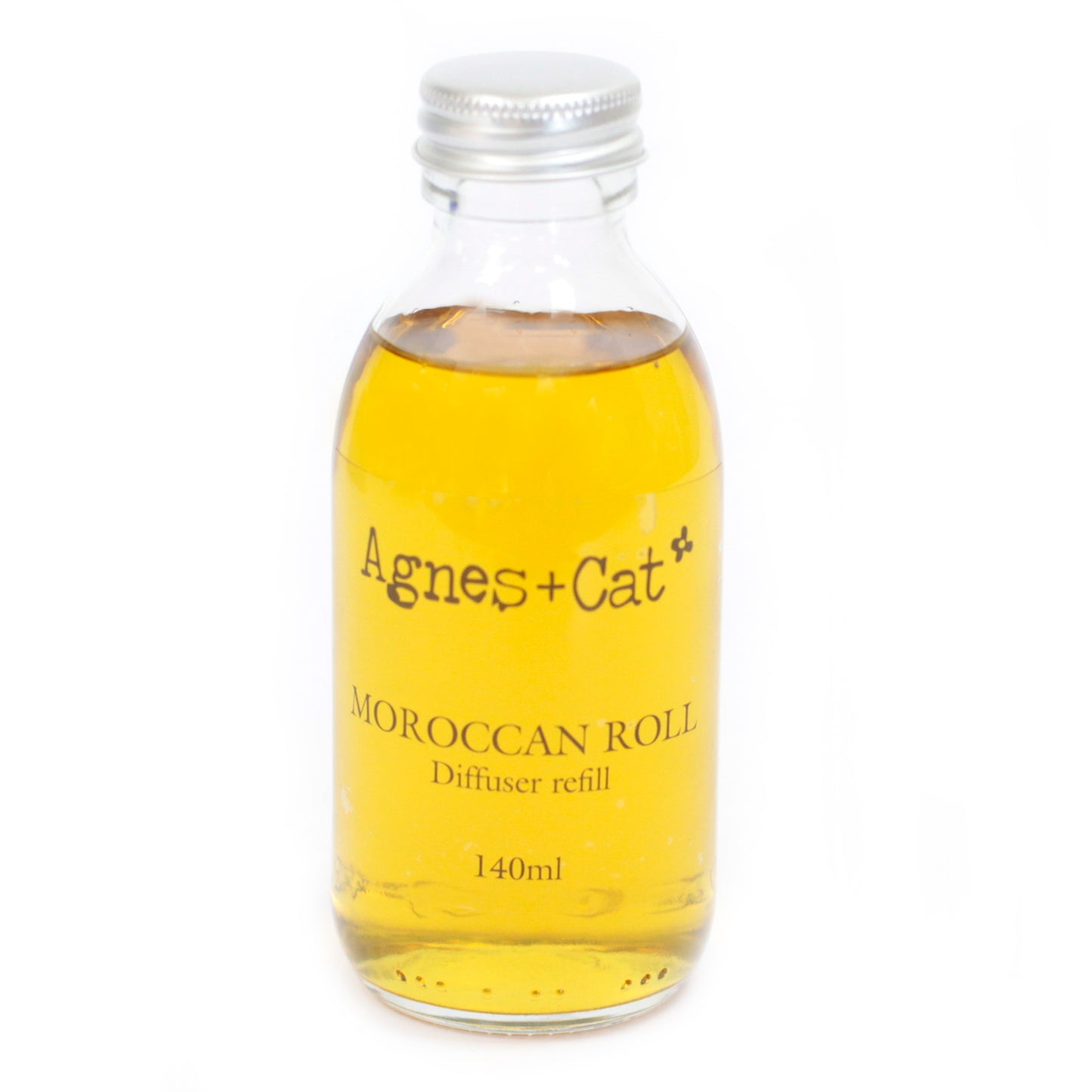 Recharge de désodorisant à bille marocain 140 ml