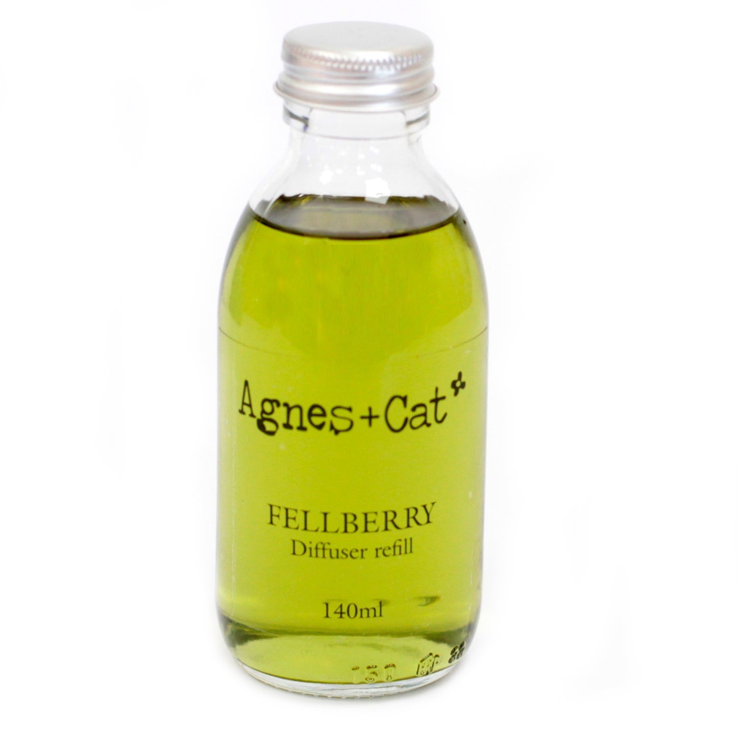 Recharge de désodorisant à bâtonnets 140 ml - Fell Berry