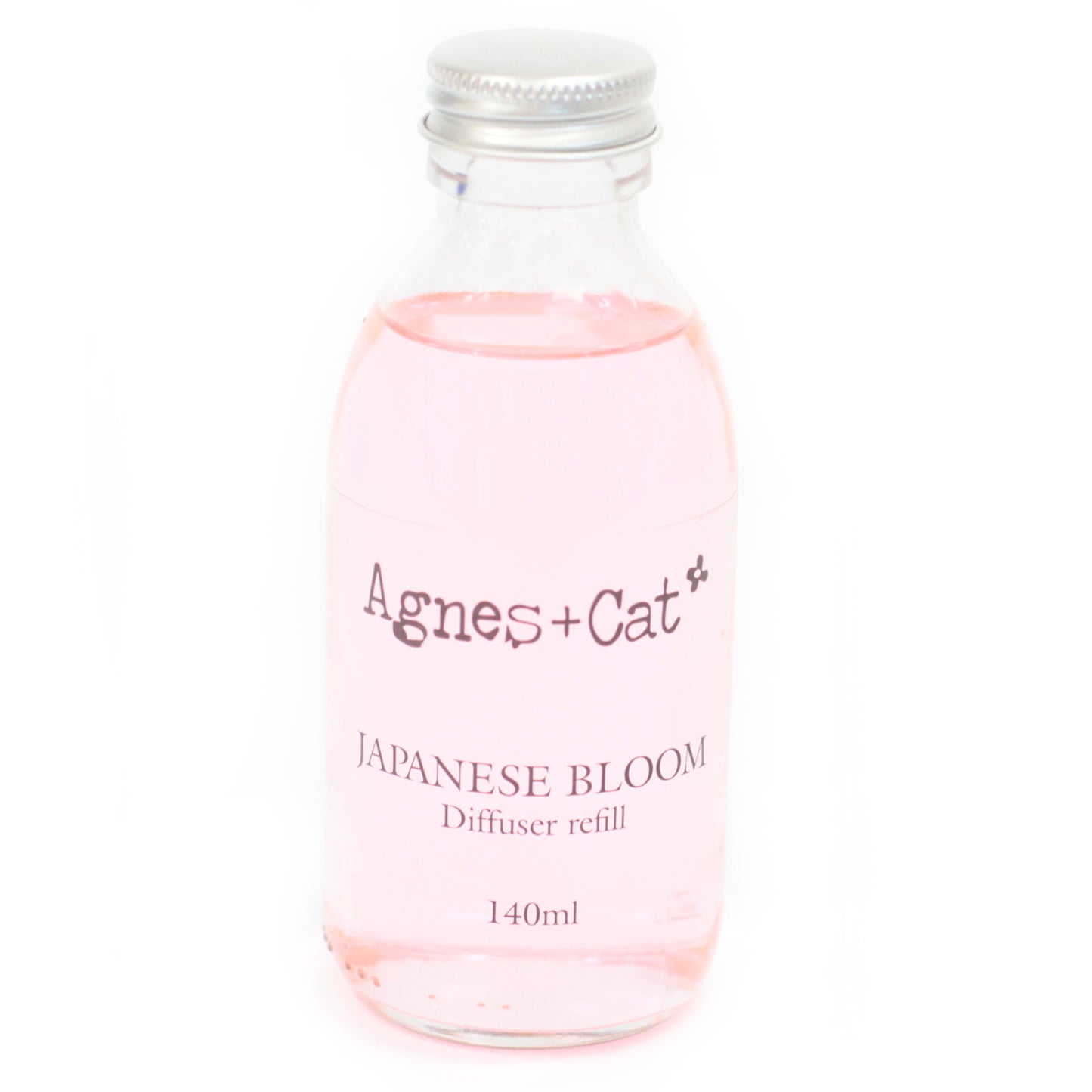 Recharge de désodorisant Reed 140 ml - Japanese Bloom