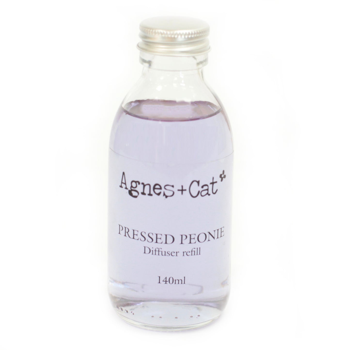 Recharge pour diffuseur de parfum 150 ml - Pivoine pressée