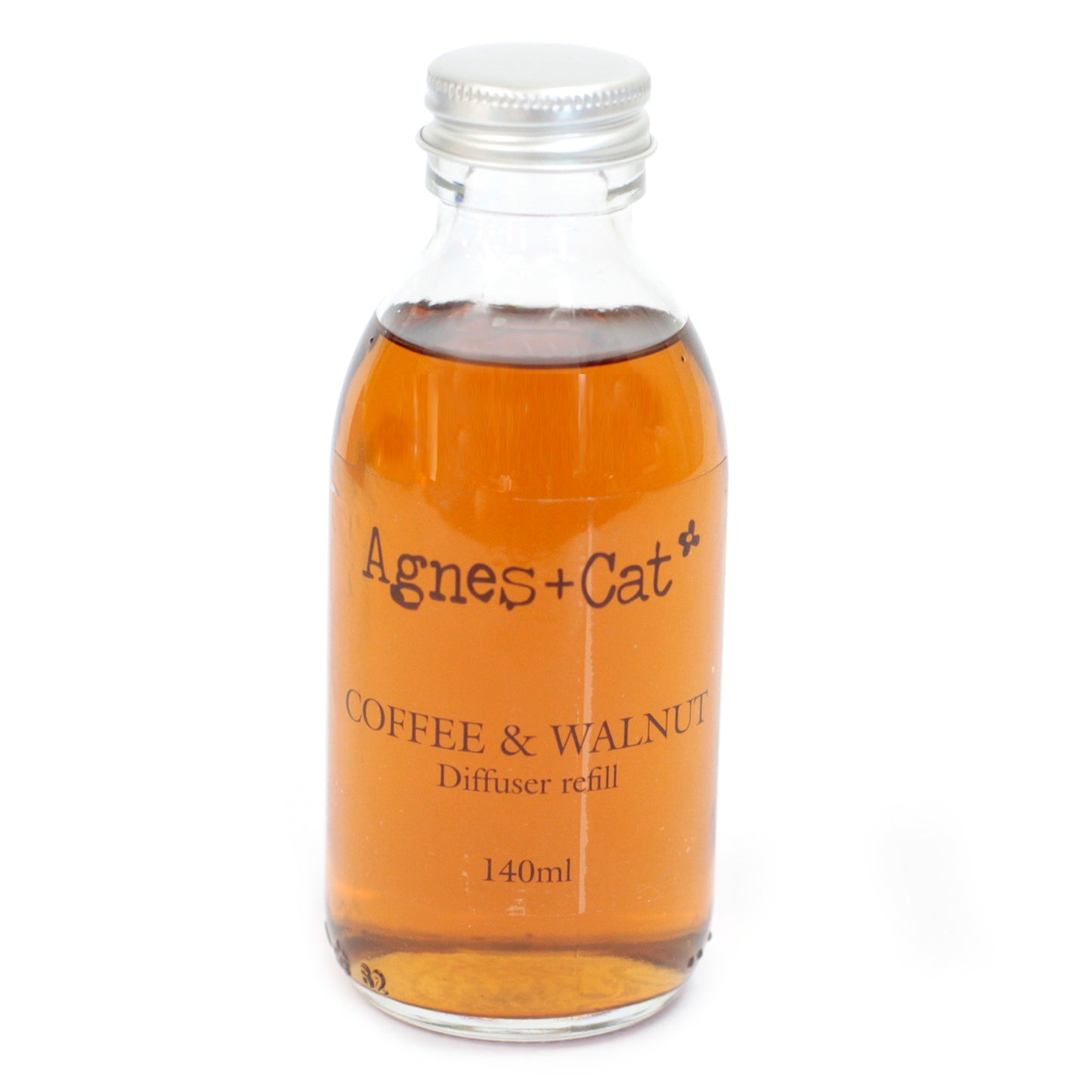 Recharge pour diffuseur de parfum 150 ml - Café et noix