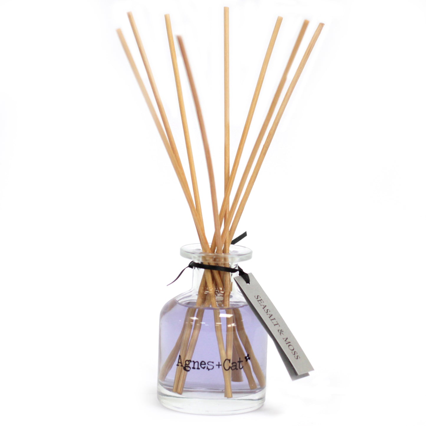 Diffuseur de parfum 140 ml - Sel de mer et mousse