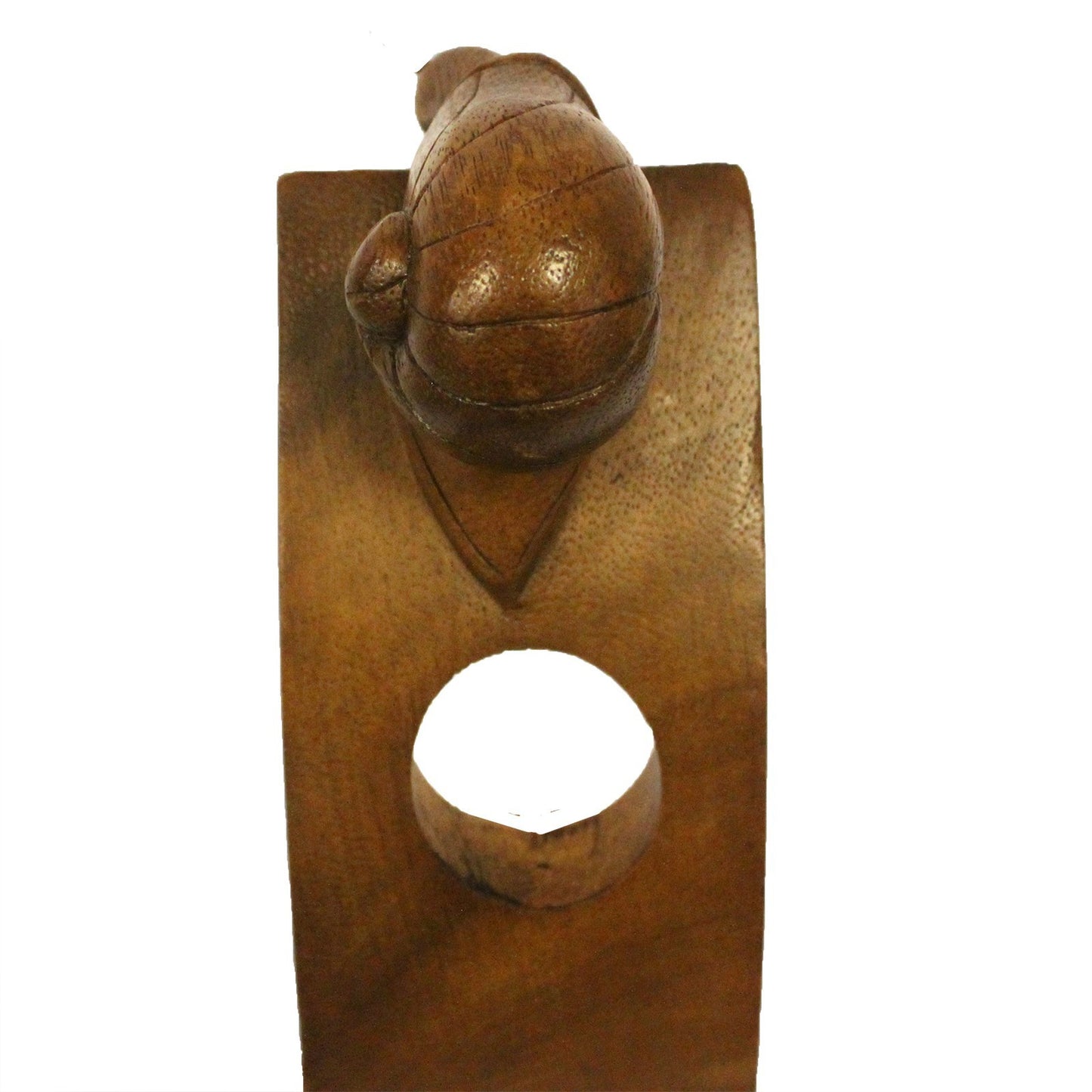 Porte-bouteille de vin - Escargot