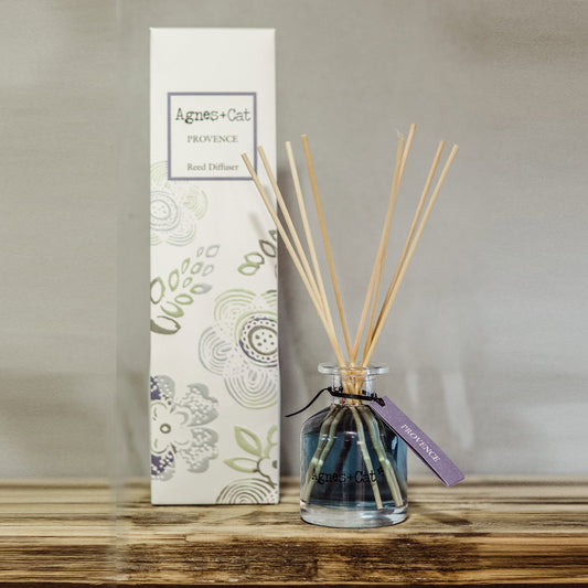 Diffuseur de parfum 140 ml - Provence