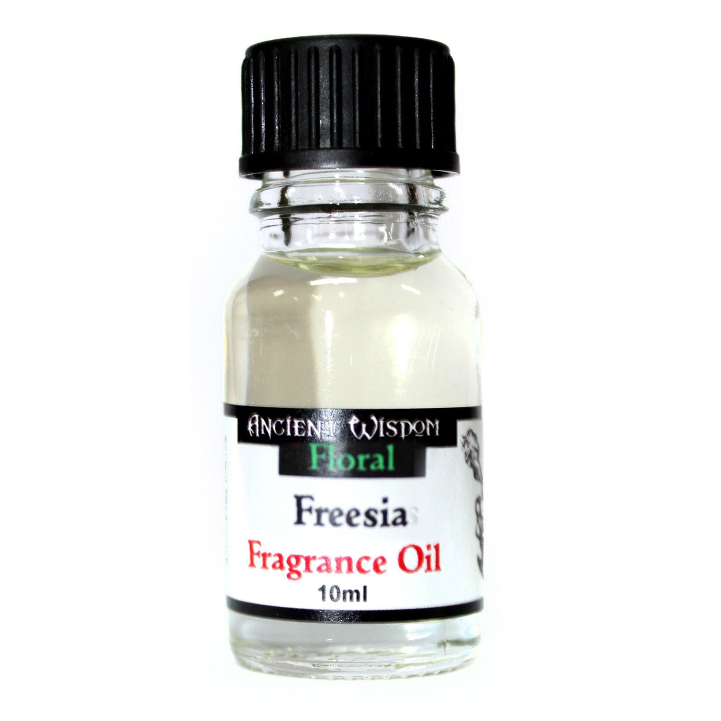 Huiles parfumées 10 ml - Freesia