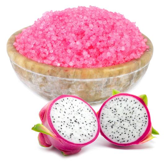 Sachet de granulés aromatiques Tropical Paradise - Fruit du dragon