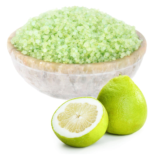 Sachet de granulés aromatiques Tropical Paradise - Pamplemousse