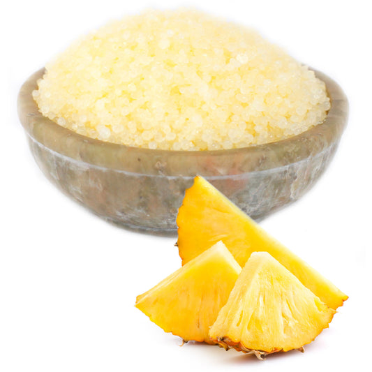 Sachet de granulés aromatiques Tropical Paradise - Ananas