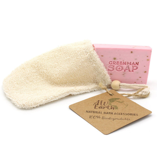 Sachet de savon naturel - Rami