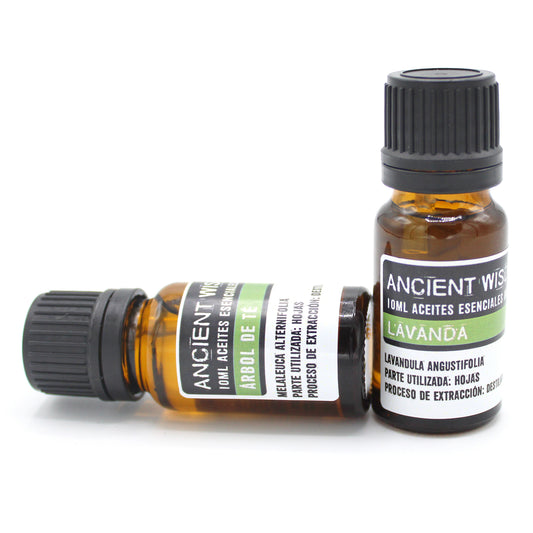 Huile essentielle bio - Citron