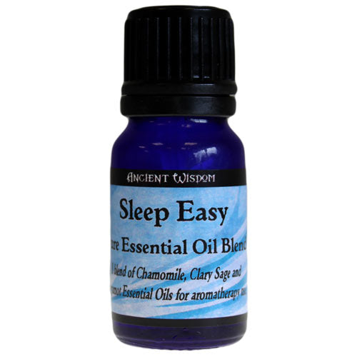 Mélange d'huiles essentielles - Dormez bien - 10 ml