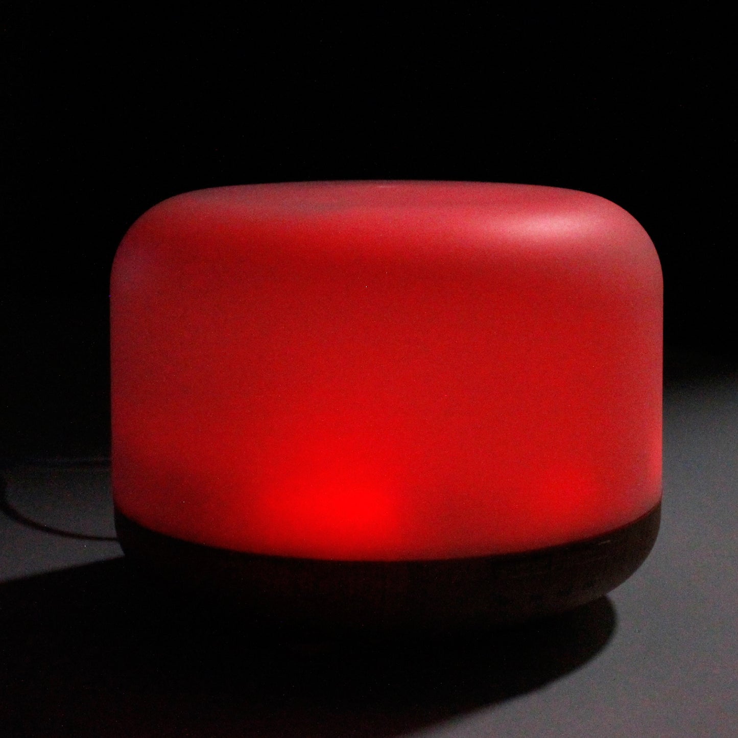 Atomiseur Aarhus - Pod classique - USB - Changement de couleur - Minuterie