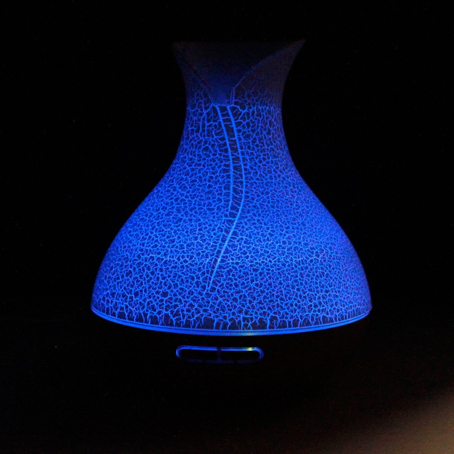Atomiseur Palma - Effet coquillage - USB - Changement de couleur - Minuterie