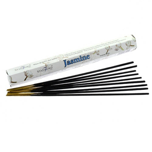 Encens Stamford Premium Jasmin