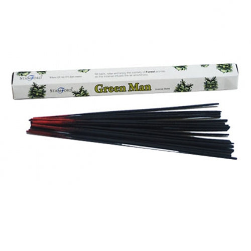 Bâtonnets d'encens Bouddha Stamford Premium