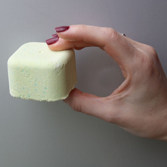 16 x Douches à vapeur aromathérapie 80 g - Post-entraînement