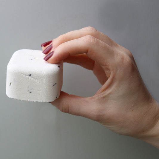 16 x Douches à vapeur aromathérapie 80 g - Sommeil profond
