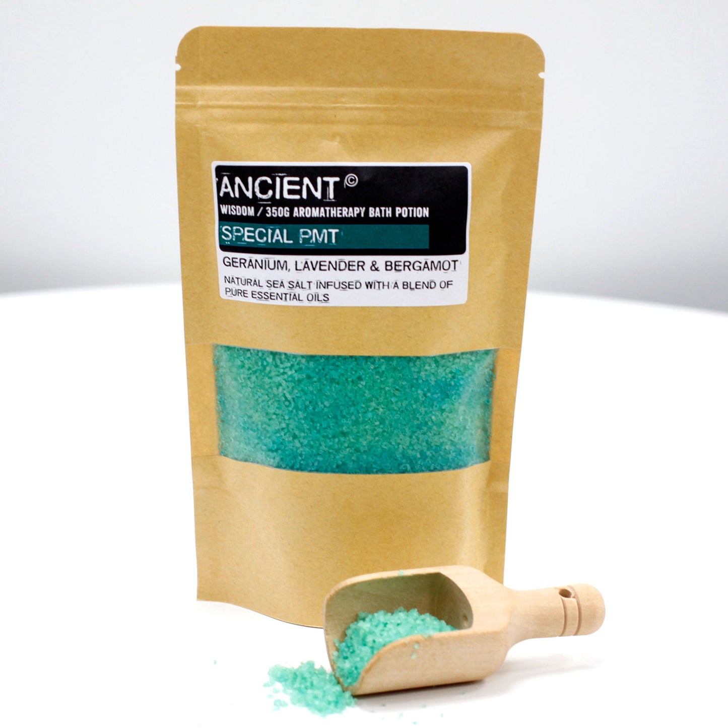 Potion d'aromathérapie en sachet papier 350 g - PMT