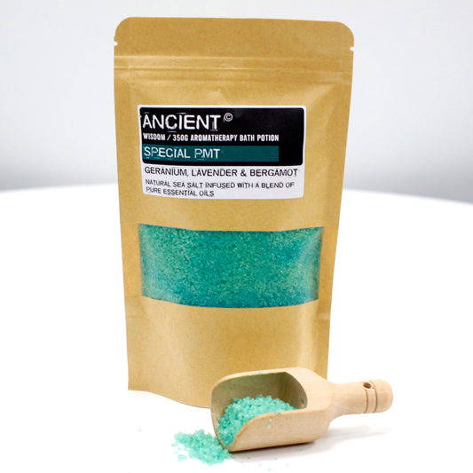 Potion d'aromathérapie en sachet papier 350 g - PMT