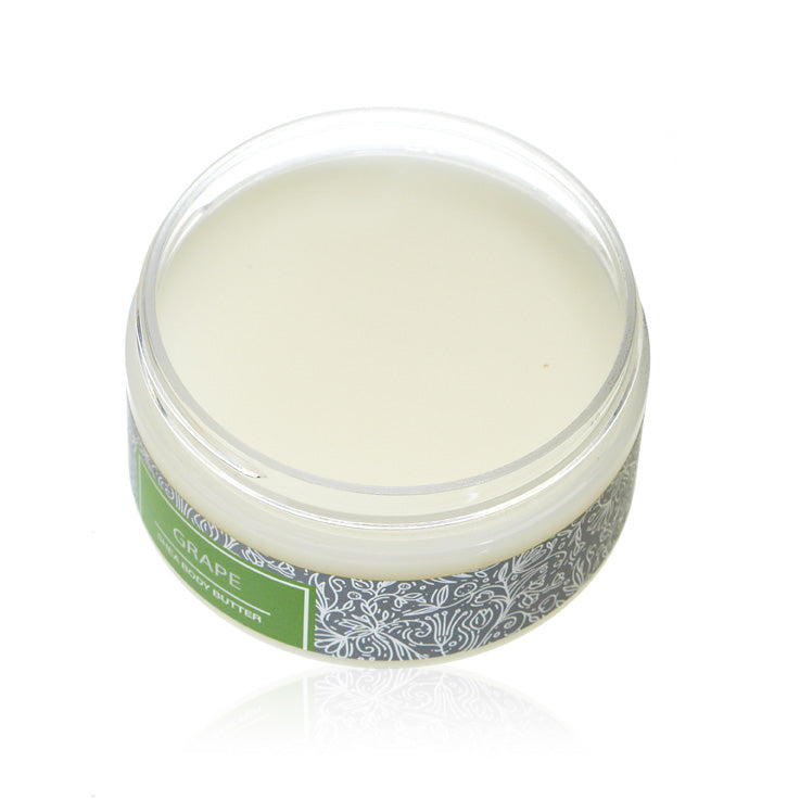 Beurre corporel au karité 180 g - Pamplemousse