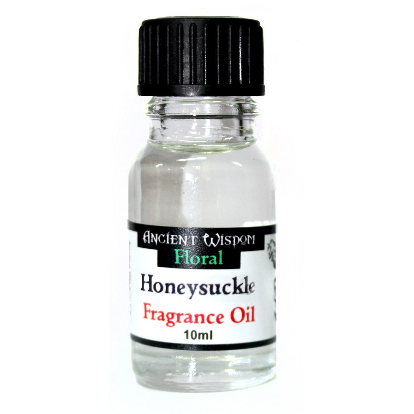 Huiles parfumées 10 ml - Chèvrefeuille