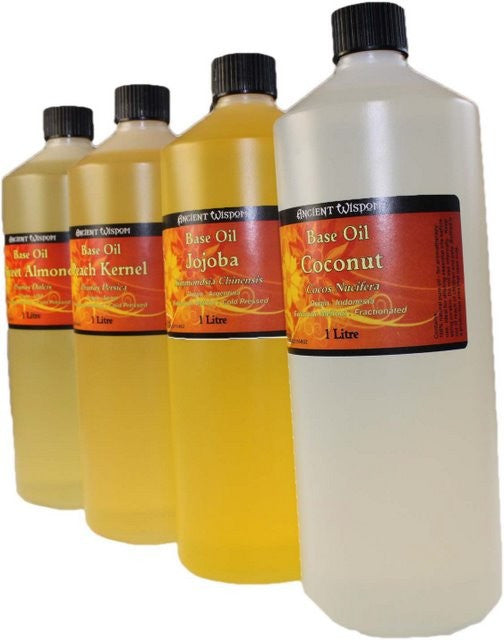 Huile de massage 1 kg - Tonifiante et raffermissante