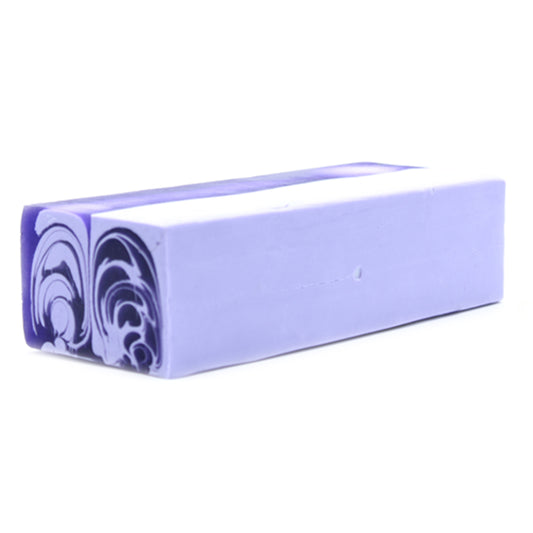 Savon artisanal 1,2 kg - Lilas