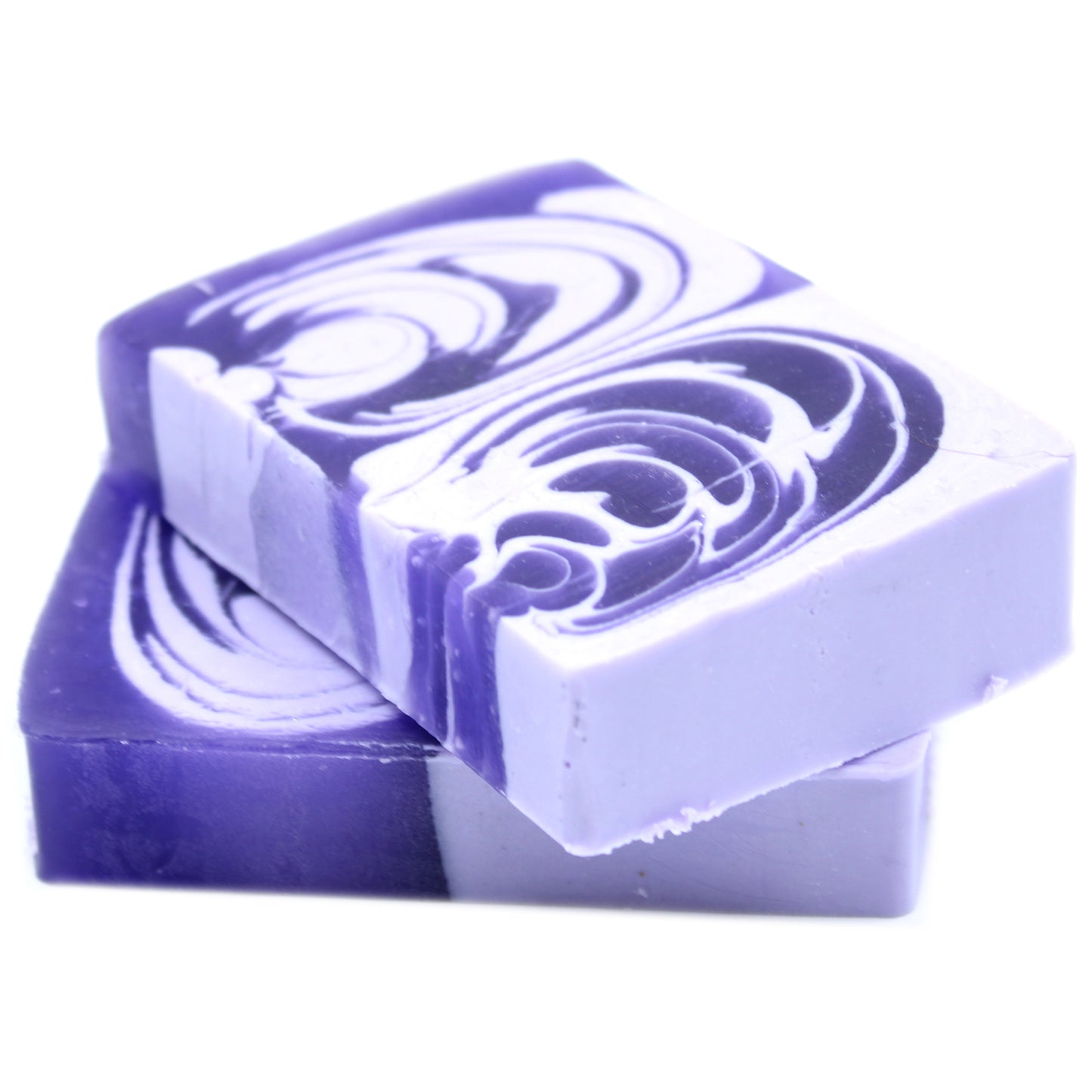 Savon artisanal 1,2 kg - Lilas