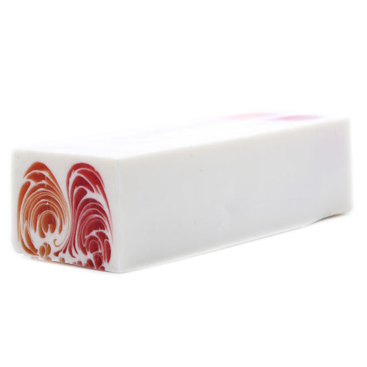 Savon artisanal 1,2 kg - Pamplemousse