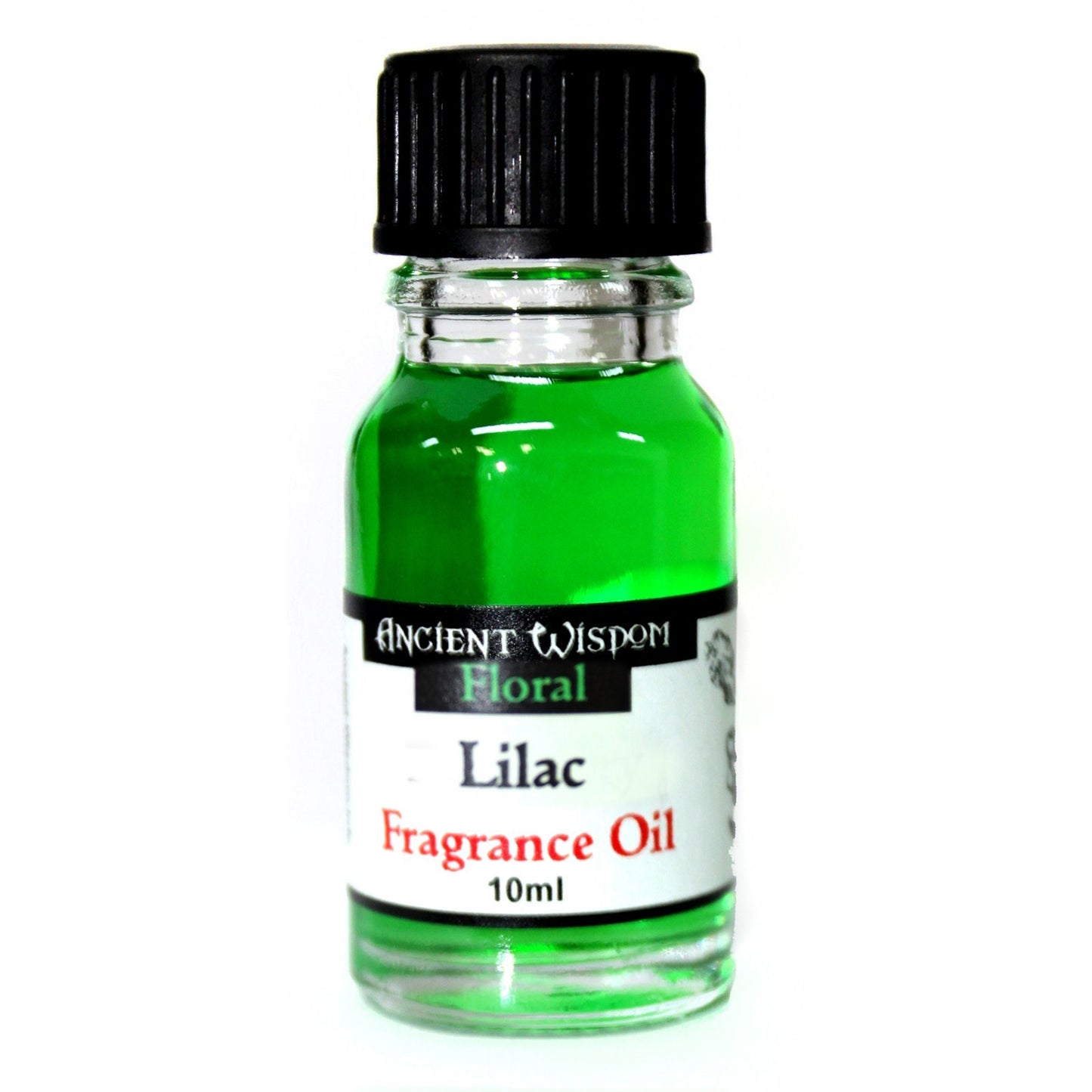 Huiles parfumées 10 ml - Lilas