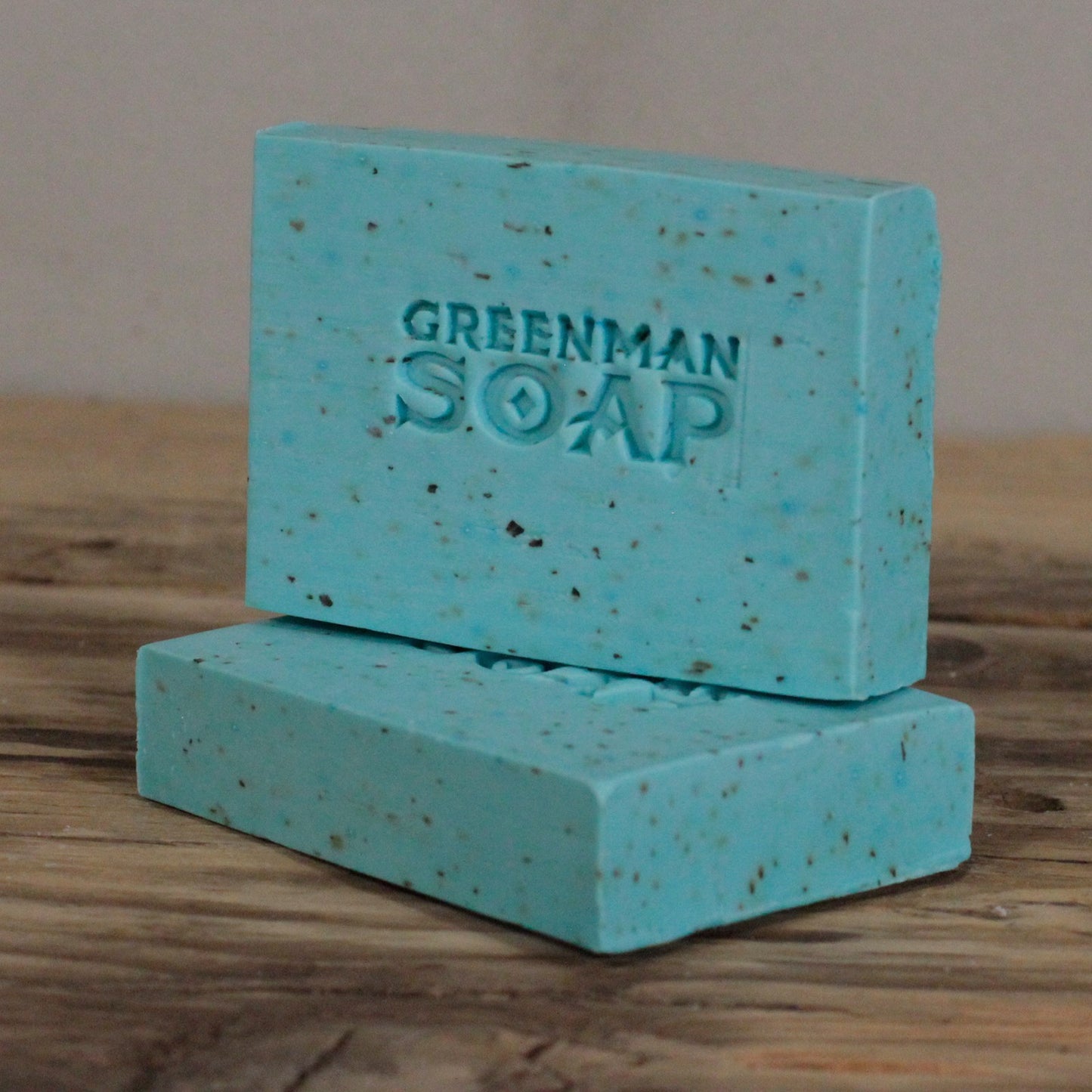 Savon Greenman 100 g - Fraîcheur du matin