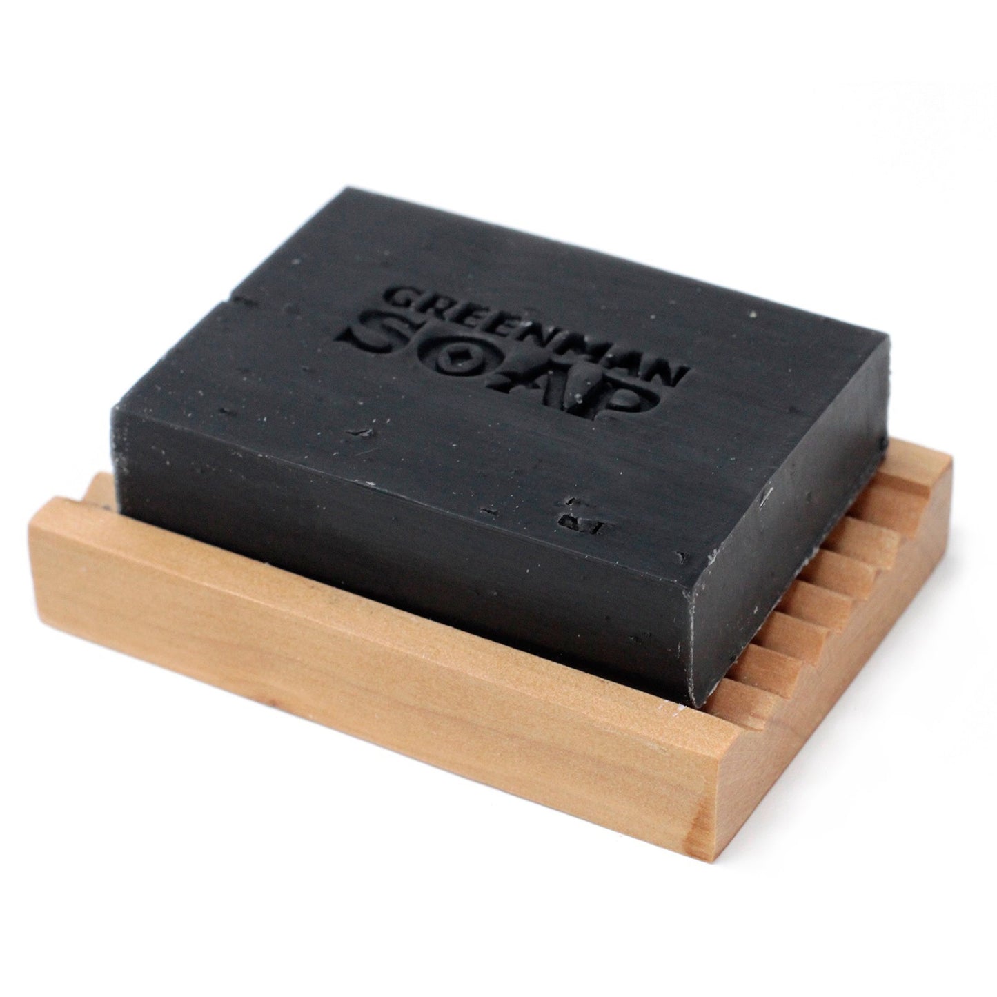 Savon Greenman 100 g - Pour homme