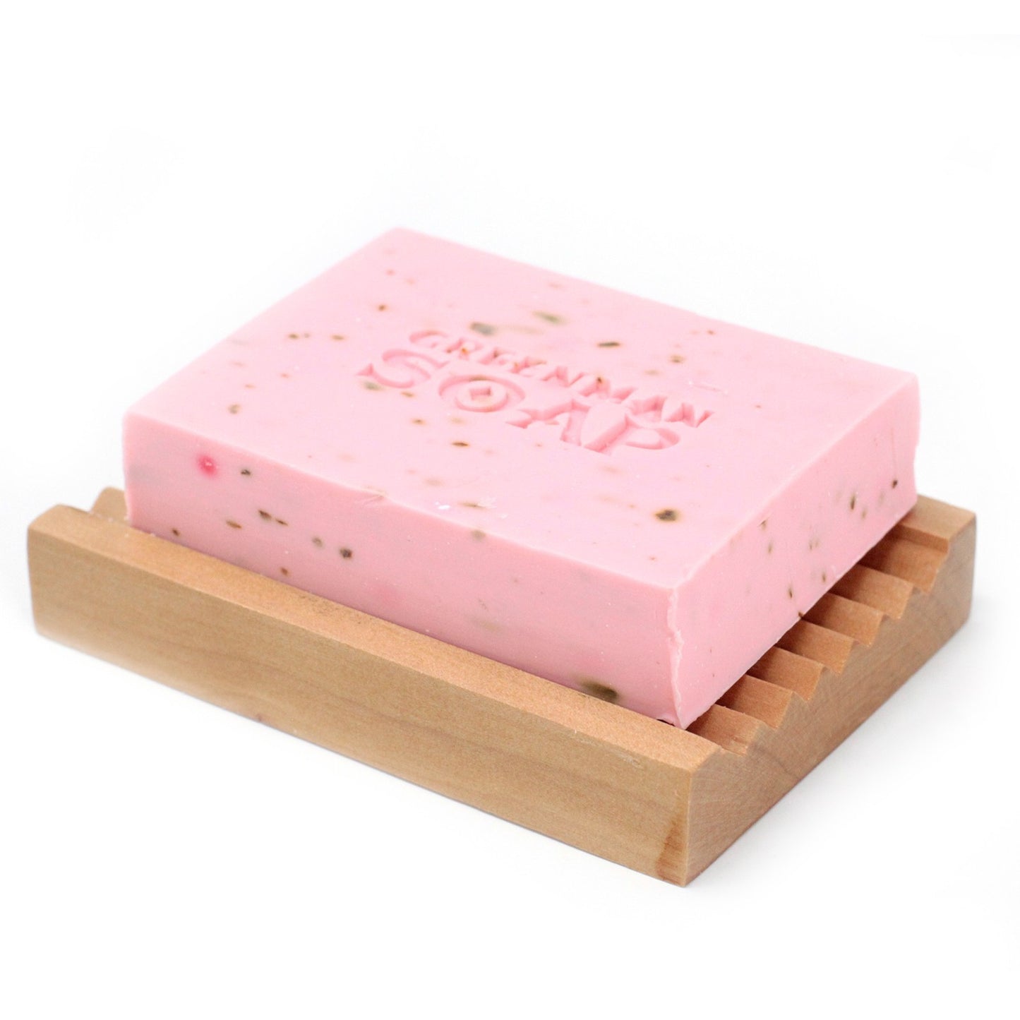 Savon Greenman 100 g - Luxe