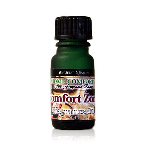 Huiles parfumées 10 ml Maison - Salon - Zone de confort