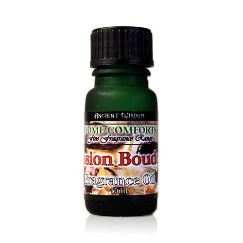Huiles parfumées 10 ml Maison - Chambre - Boudoir Passion