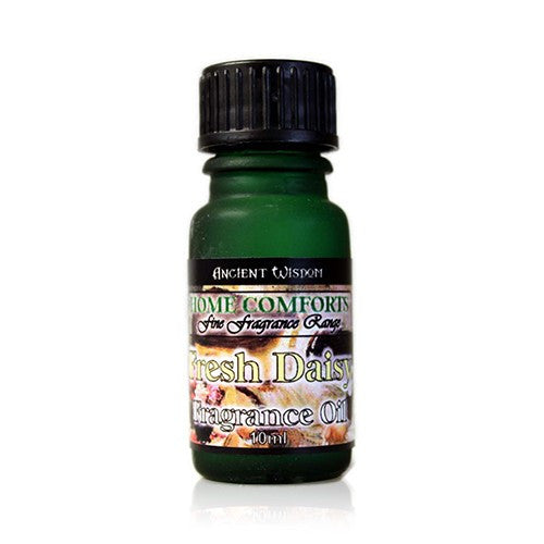 Huiles parfumées 10 ml Maison - Bain - Fresh Daisy