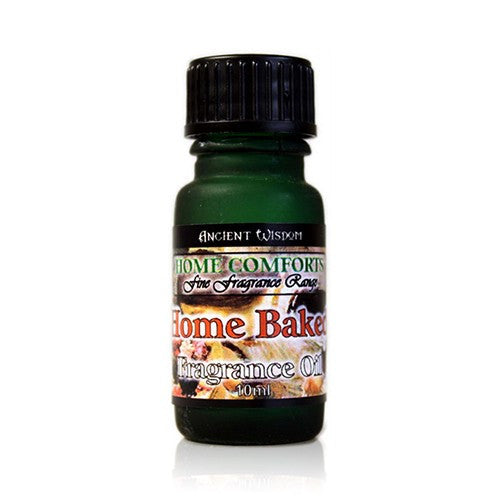 Huiles parfumées 10 ml Maison - Cuisine - Pâtisserie