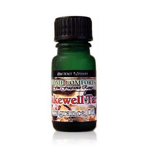 Huiles parfumées 10 ml Maison - Cuisine - Bakewell Tart