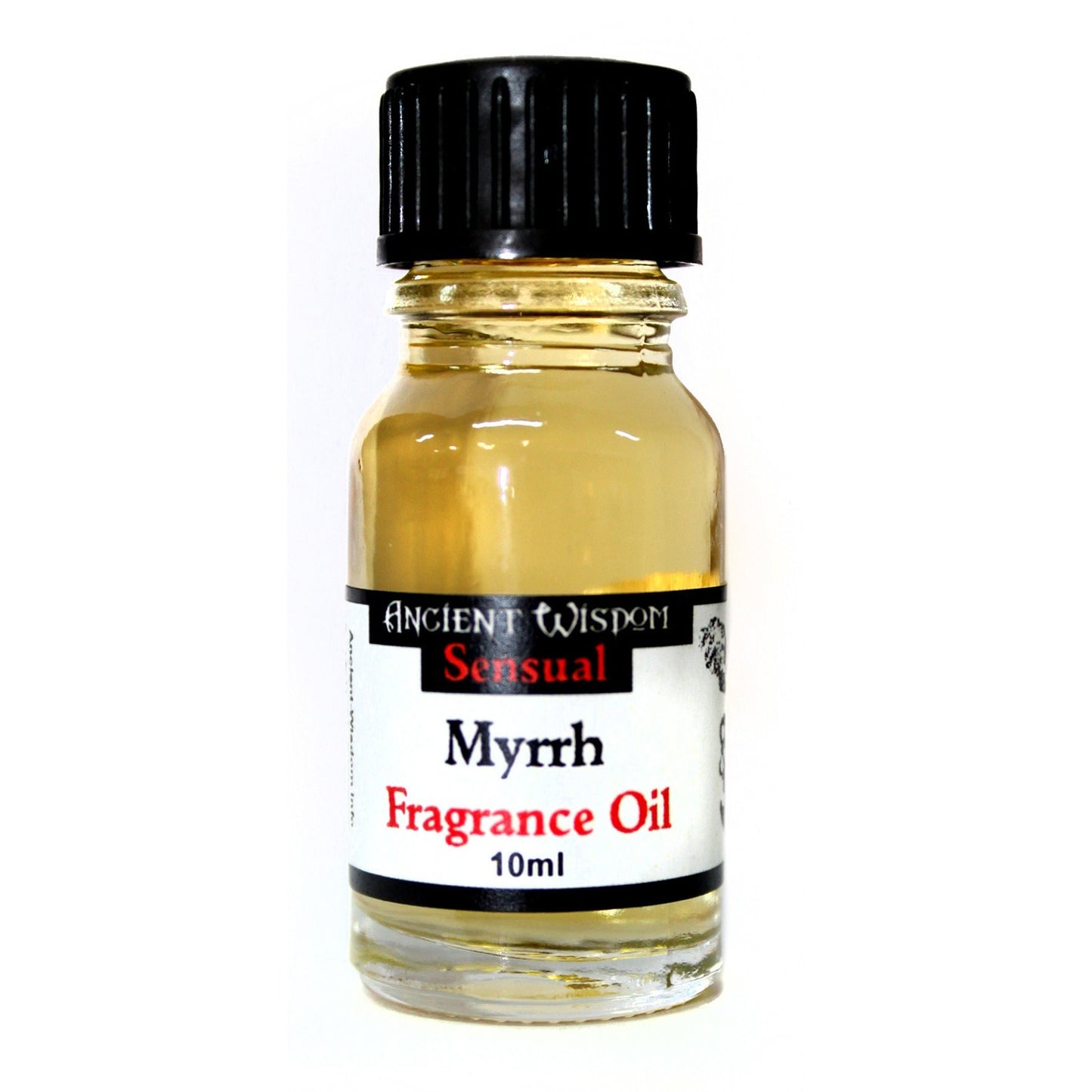 Huiles parfumées 10 ml - Myrrhe