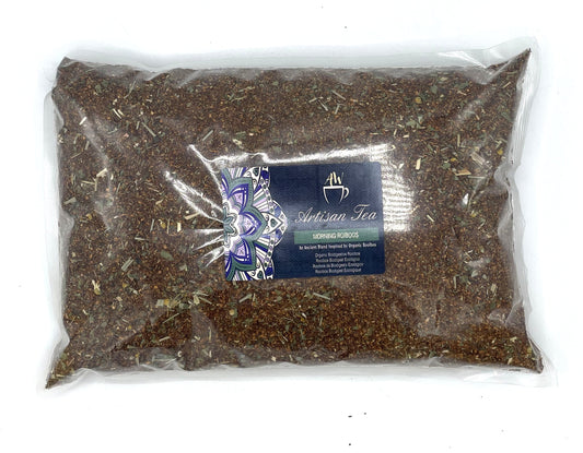 Rooibos Biodigestif Bio