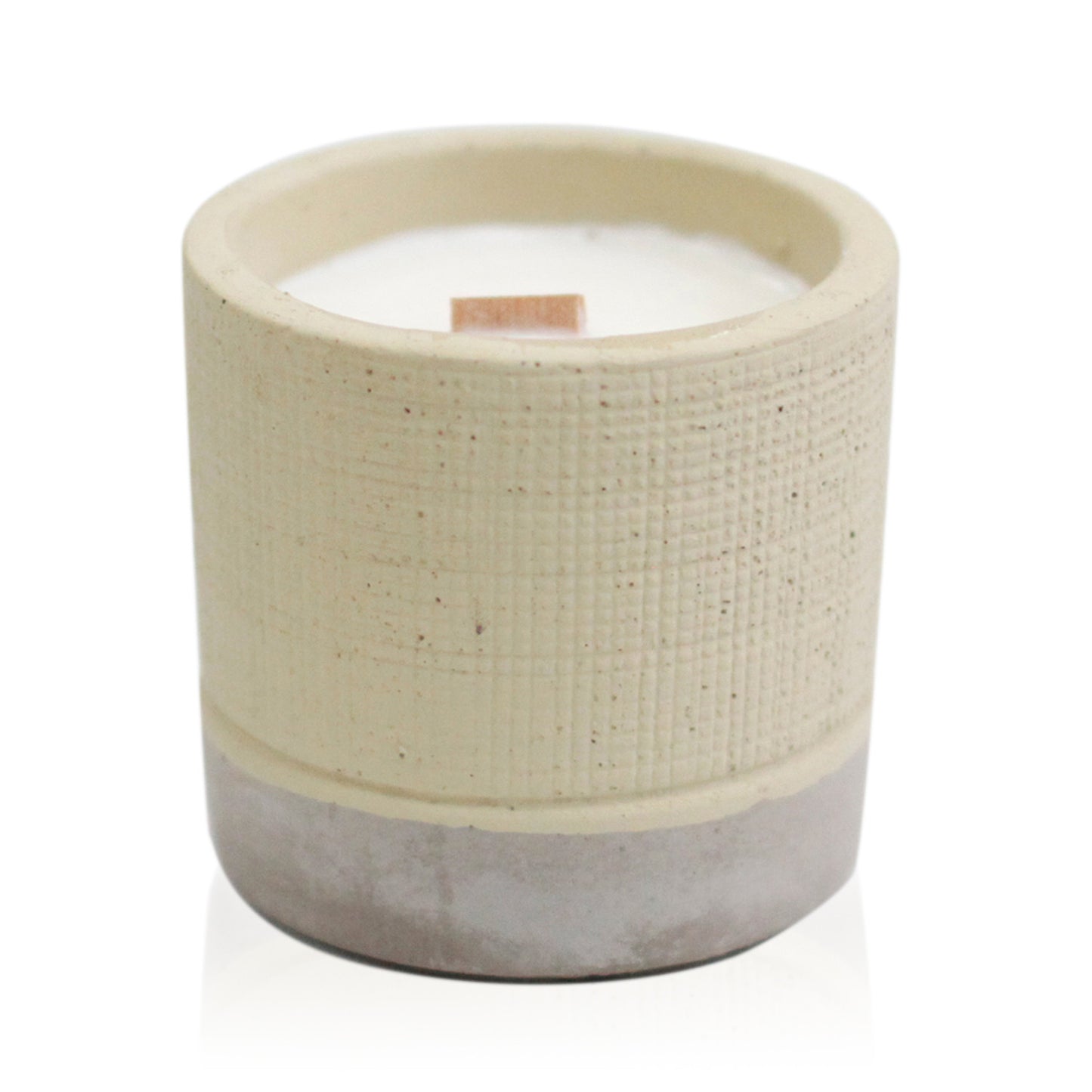 Pot - Gris - Café au Club