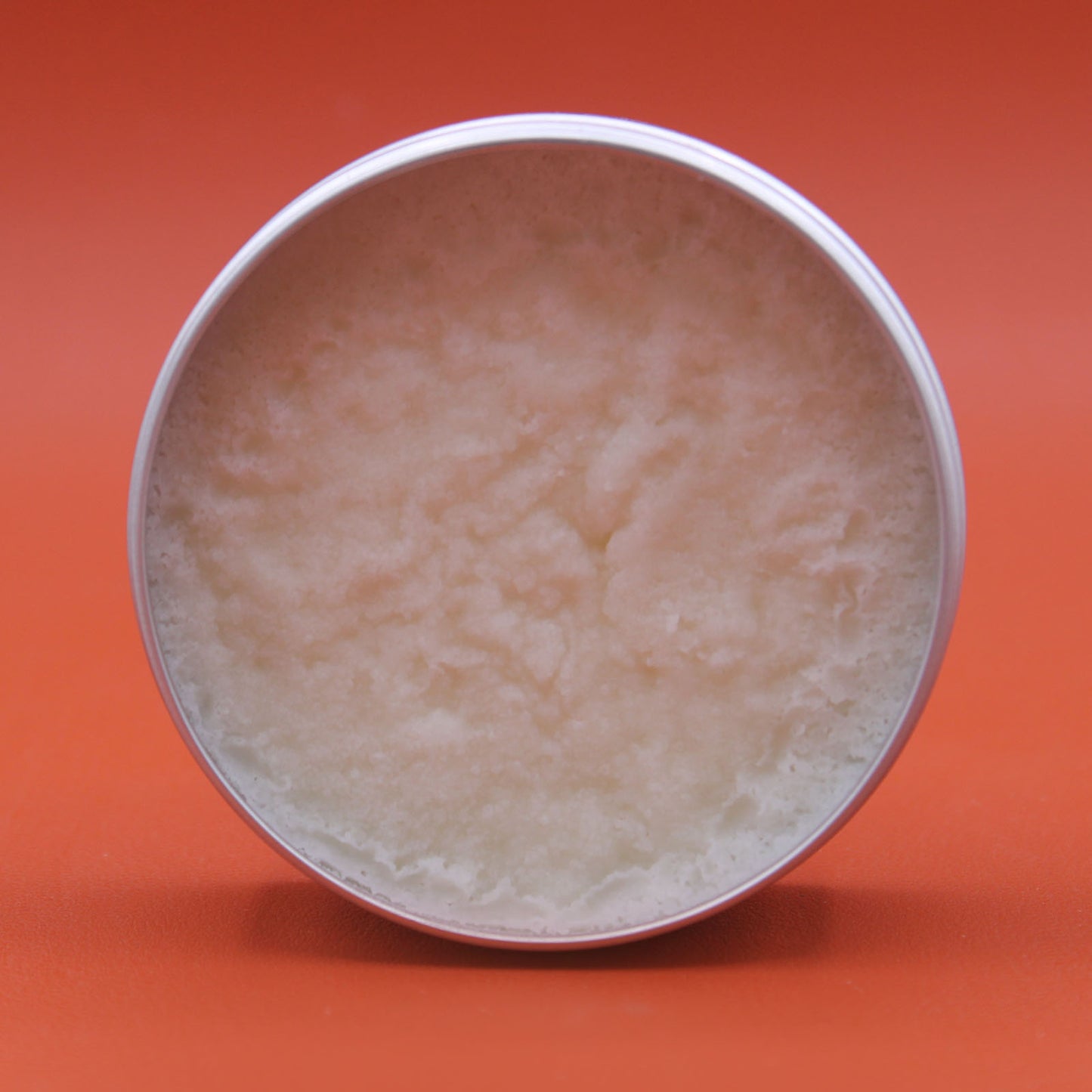 Beurre corporel aromathérapie au beurre de karité 90 g - Menthe
