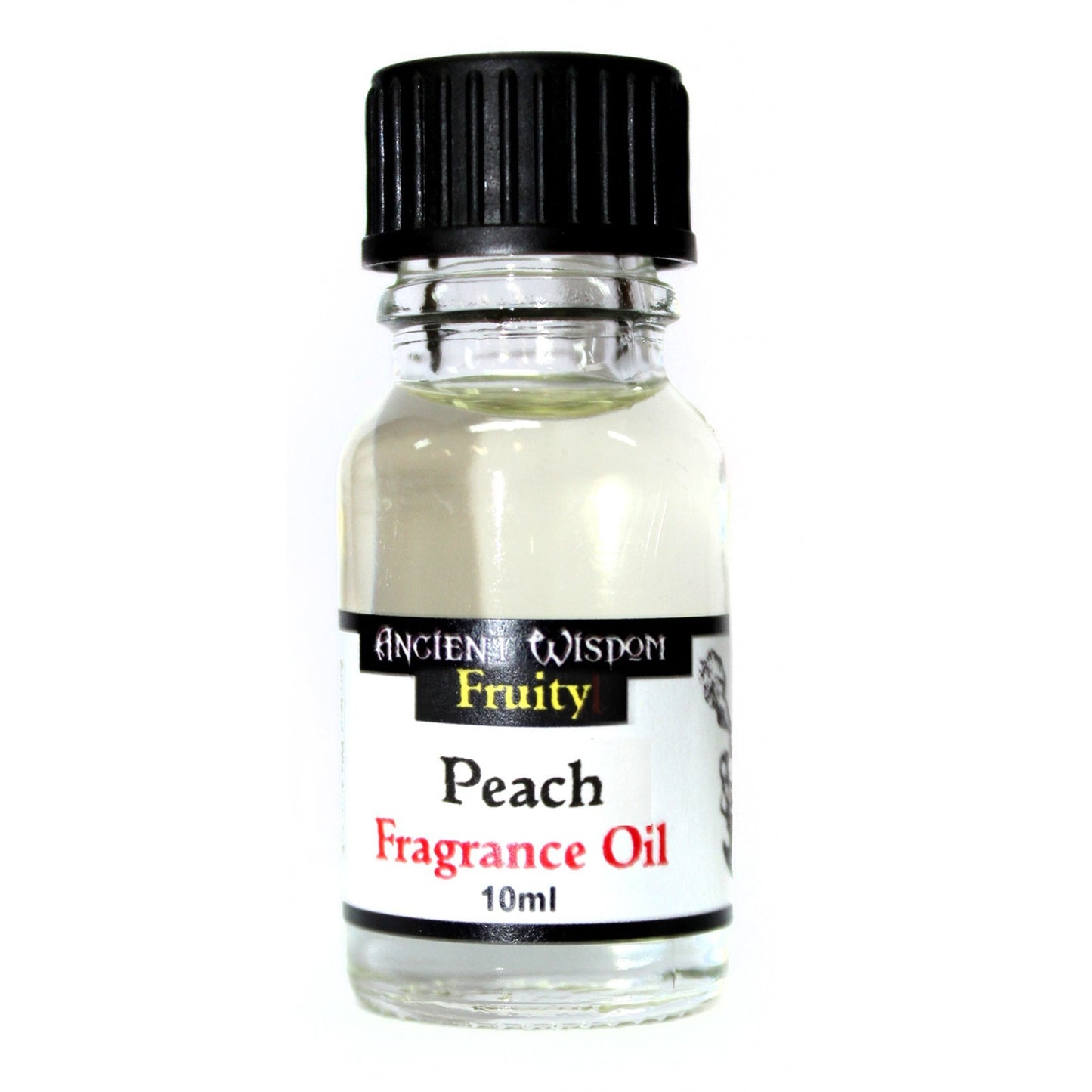 Huiles parfumées 10 ml - Pêche