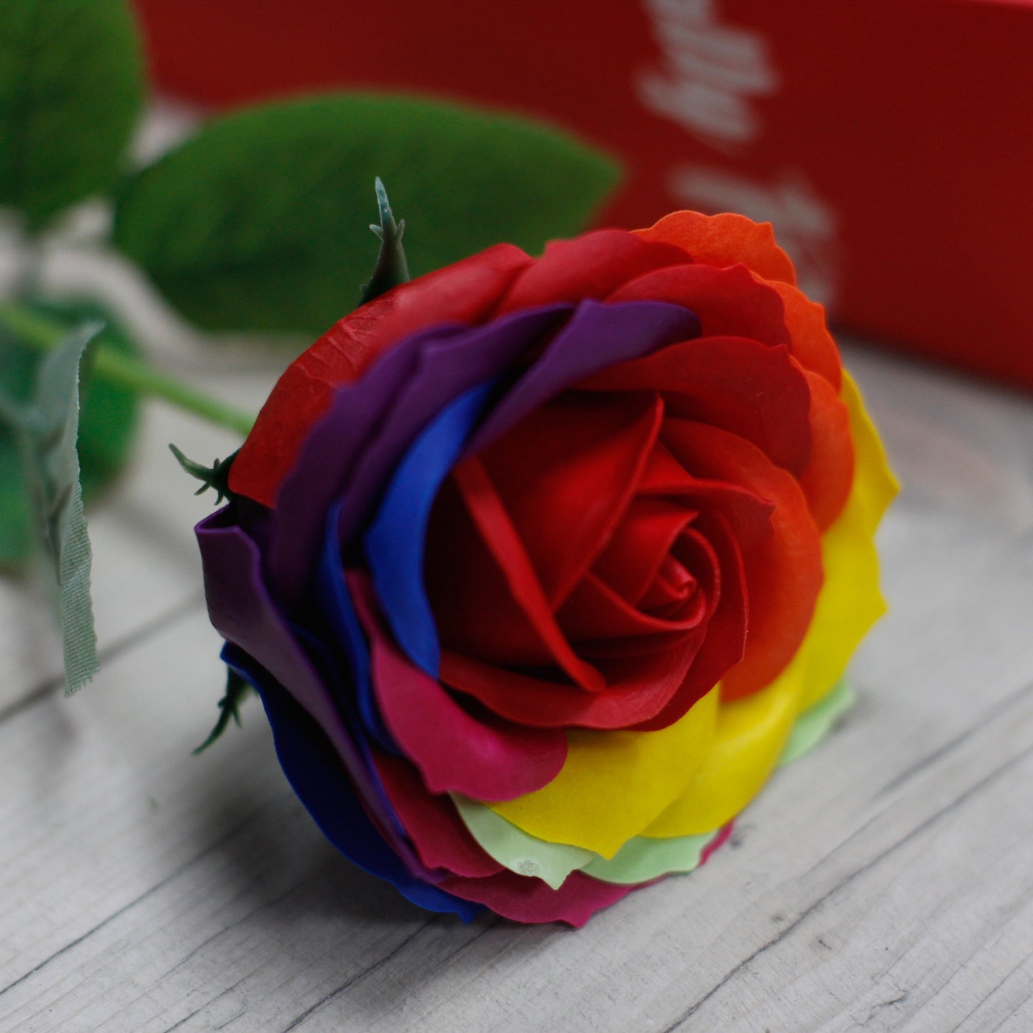 Simple Pink - Arc-en-ciel