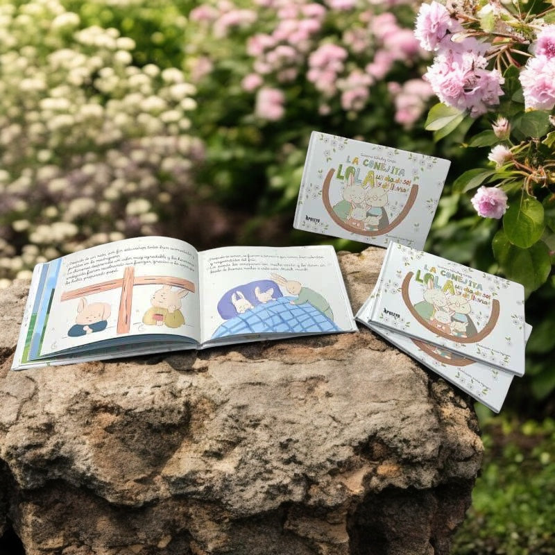 Histoire pour enfants avec des valeurs