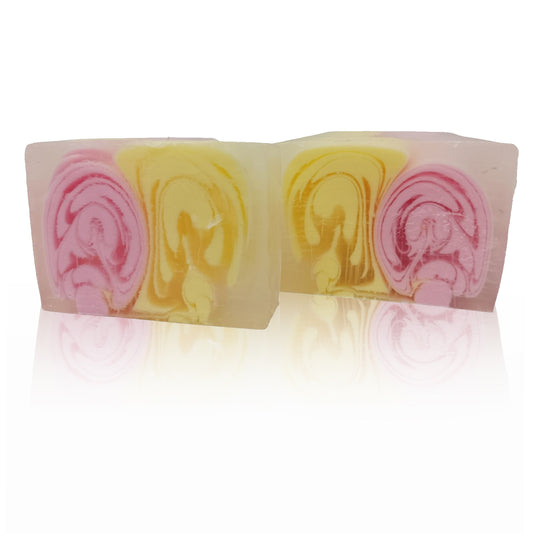 Savon artisanal 1,2kg - Magnólia