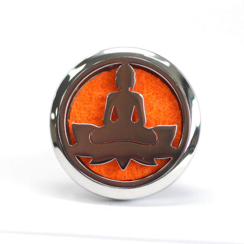 Kit diffuseur pour voiture - Lotus Buddha - 30 mm