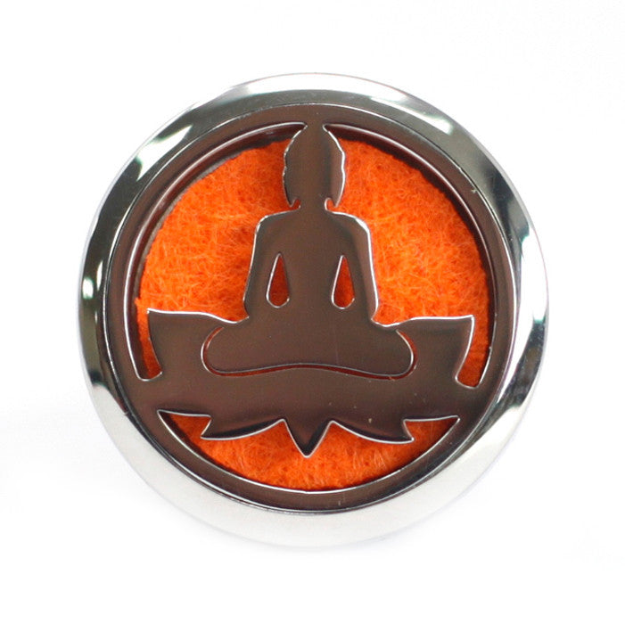 Kit diffuseur pour voiture - Lotus Buddha - 30 mm