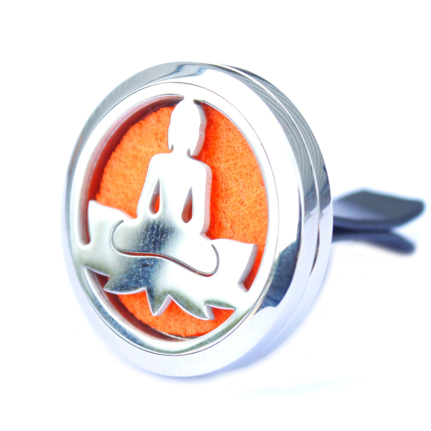 Kit diffuseur pour voiture - Lotus Buddha - 30 mm