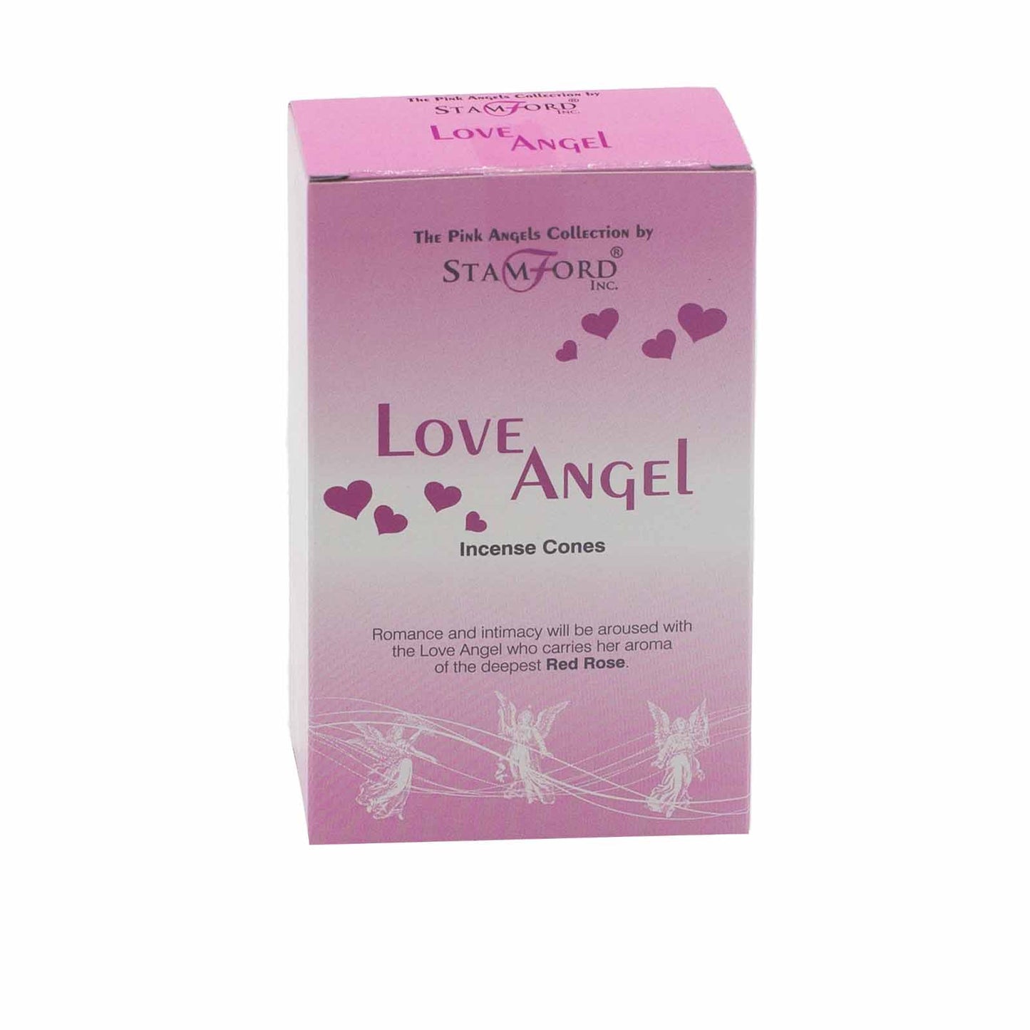 Cônes Stamford Angel - Amour